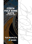 Czech Folk Song Suite