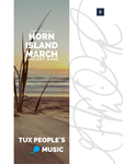 Horn Island March