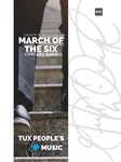 March of the Six
