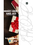 Merry-ment and Joy