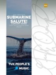Submarine Salute!