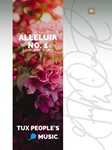 Alleluia No. 1