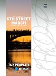 6th Street March