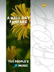 A Hall Day Fanfare