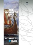 The Vikings of Iona