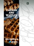 Chicken and Waffles