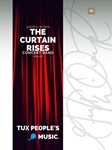 The Curtain Rises