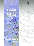 A Light Exists in Spring
