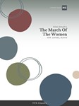 March Of The Women