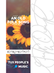 An Old Folk Song