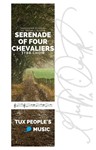 Serenade of Four Chevaliers