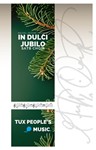 In Dulci Jubilo