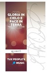 Gloria in cielo e pace in terra