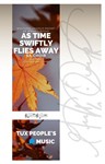 As Time Swiftly Flies Away