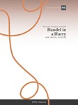 Handel in a Hurry