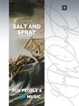 Salt and Spray