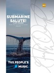 Submarine Salute!