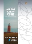 Air for Avery Point