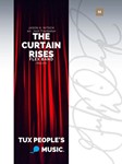The Curtain Rises