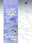 A Light Exists in Spring