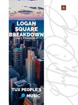 Logan Square Breakdown