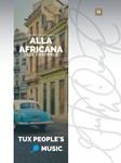 Alla Africana