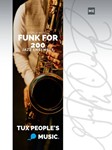 Funk for 200