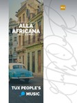 Alla Africana