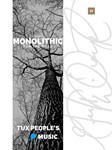 Monolithic