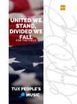 United We Stand, Divided We Fall