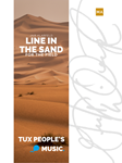 Line in the Sand