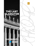 The Last Gladiator