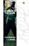 Legends in the Game