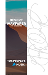 Desert Wayfarer