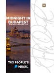 Midnight in Budapest