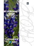 Bluebonnet Field