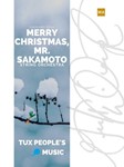 Merry Christmas, Mr. Sakamoto