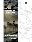 Winter Gallop