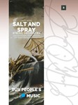 Salt and Spray