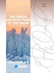 The frolic architecture of the snow