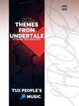 Themes from Undertale