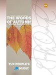 The Woods of Autumn