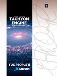 Tachyon Engine