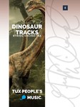 Dinosaur Tracks