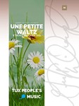 Une Petite Waltz