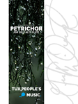 Petrichor