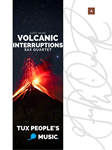 Volcanic Interruptions
