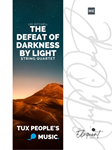 The Defeat of Darkness by Light