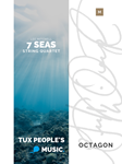 7 Seas