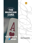 The Magician Card